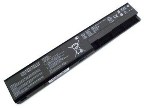 Акумулятори Аккумуляторы ^/--/^ Батарея A /--/ 32-X /--/ 401 для ASUS X /--/ 401, F /--/ 301, F /--/ 401, F /--/ 501, X /--/ 301, X /--/ 501, S /--/ 301, S /--/ 401, S /--/ 501 (10.8 /--/ V 5200 /--/ mAh 56 /--/ Wh) - фото фото фото