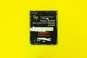 Акумулятори Аккумуляторы ^/--/^ Аккумулятор Оригинал акб Fly FS /--/ 451 Nimbus 1 / BL /--/ 8009    (1800 mAh) ^_^^^ Акумулятор Оригінал акб Fly FS /--/ 451 Nimbus 1 / BL /--/ 8009 (1800 mAh) - фото фото фото