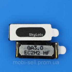 Динаміки, мікрофони Динамики, микрофоны ^/--/^ Динамик для Oukitel K /--/ 4000  K /--/ 4000 Pro (слуховой, разговорный, спикер, ухо, ушной) ^_^^^ Динамік для Oukitel K /--/ 4000 K /--/ 4000 Pro (слуховий, розмовний, спікер, вухо, вушний) - фото фото фото