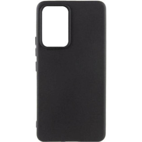 Чохли, бампера Чехлы, бампера ^/--/^ Чохол Fiji Full Soft Premium для Xiaomi 13 Lite протиударний бампер з мікрофіброю Black ^_^^^ Чехол Fiji Full Soft Premium для Xiaomi 13 Lite противоударный бампер с микрофиброй Black - фото фото фото