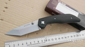 Ножі, мультітули Ножи, мультитулы ^/--/^ Ka-Bar Jarosz 7506 Tanto, 8 /--/ Cr /--/ 13 /--/ MoV, Nylon, Replica, Outdoor, Tactical, EDC, Liner Lock ^_^^^ Ka-Bar Jarosz 7506 Tanto, 8 /--/ Cr /--/ 13 /--/ MoV, Glass-Filled Nylon, Replica, Outdoor, Tactical, EDC, Liner Lock - фото фото фото