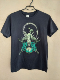Футболки, майки Футболки, майки ^/--/^ футболка ALIEN  (Чужий) ^_^^^ футболка ALIEN (Чужой) - фото фото фото