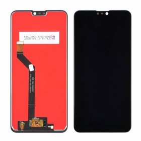 Сенсорні екрани і Дисплеї Сенсорные экраны и Дисплеи ^/--/^ Дисплей Asus ZenFone Max Pro M /--/ 2 (ZB /--/ 631 /--/ KL) черный ^_^^^ Дисплей Asus ZenFone Max Pro M /--/ 2 (ZB /--/ 631 /--/ KL) з сенсором чорний - фото фото фото