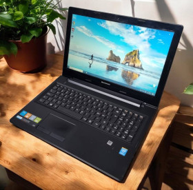 Lenovo IBM Lenovo, IBM ^/--/^ Ноутбук б/в Lenovo IdeaPad G /--/ 50-70  i /--/ 5-4210 /--/ U  8 RAM  240 SSD  15.6 FHD 19201080  Windows 10  АКБ 2 го ^_^^^ Ноутбук б/у Lenovo IdeaPad G /--/ 50-70 i /--/ 5-4210 /--/ U 8 RAM 240 SSD 15.6 FHD 19201080 Windows 10 АКБ 2 го - фото фото фото