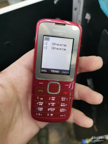 Nokia, Microsoft Nokia, Microsoft ^/--/^ Shop Nokia C /--/ 2  00 Red Pack ^_^^^ Shop Nokia C /--/ 2 00 Red Pack - фото фото фото