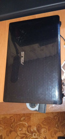 Корпуса Корпуса ^/--/^ Крышка матрицы на Asus X /--/ 53 ^_^^^ Кришка матриці і рамка на Asus K /--/ 53 - фото фото фото