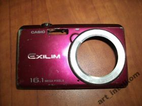 Корпуса Корпуса ^/--/^ Перед корпуса, верх Casio ZS /--/ 12 ^_^^^ Перед корпусом, верх Casio ZS /--/ 12 - фото фото фото