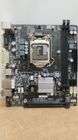Материнські плати Материнские платы ^/--/^ Материнская плата Gigabyte GA-H /--/ 81 /--/ M-S /--/ 2 /--/ V         (s /--/ 1150!) код.w /--/ 1 ^_^^^ Материнська плата Gigabyte GA-H /--/ 81 /--/ M-S /--/ 2 /--/ V (s /--/ 1150!) код - фото фото фото