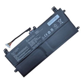 Акумулятори Аккумуляторы ^/--/^ Батарея C /--/ 41 /--/ N /--/ 2102 для ASUS ROG Flow Z /--/ 13 GZ /--/ 301 GZ /--/ 301 /--/ Z GZ /--/ 301 /--/ VF GZ /--/ 301 /--/ VI GZ /--/ 301 /--/ VU GZ /--/ 301 /--/ VV NR /--/ 2201 (15.4 /--/ V 32 - фото фото фото