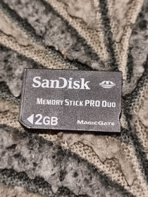 Карти пам'яті Карты памяти ^/--/^ Карта памяти 2 гб sandisk 4.90/17.1 memory stick pro duo memorystick сандиск черный мемористик psp ^_^^^ Карта пам'яті 2 гб sandisk 4.90/17.1 memory stick pro duo memorystick сандиск чорний мемористик psp - фото фото фото