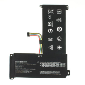 Акумулятори Аккумуляторы ^/--/^ Батарея для ноутбука LENOVO 5 /--/ B /--/ 10 /--/ P /--/ 23779 (IdeaPad: 120 /--/ S-14 /--/ IAP) 7.5 /--/ V 4300 /--/ mAh 32 /--/ Wh Black - фото фото фото