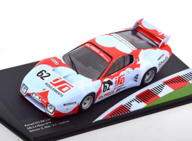 : Закордонні : Зарубежные ^/--/^ FERRARI  512 BB LM - 1979 CENTAURIA ITALY   M 1:43 ОПЛАТА ЛОТА ПРИ ОТРИМАНІ ! ^_^^^ FERRARI 512 BB LM - 1979 CENTAURIA ITALY M 1:43 - фото фото фото
