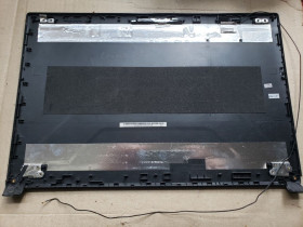 Корпуса Корпуса ^/--/^ корпус ноутбука Lenovo B /--/ 50-series - крышка матрицы   (AP /--/ 14 /--/ K /--/ 000500) ^_^^^ корпус ноутбука Lenovo B /--/ 50-series - кришка матриці (AP /--/ 14 /--/ K /--/ 000500) - фото фото фото