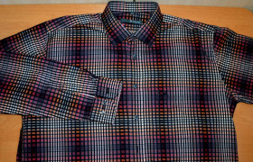 Сорочки Рубашки ^/--/^ Сорочка METZLER® original XL нова SU /--/ 53 /--/ a-3 ^_^^^ Сорочка METZLER® original XL новая SU /--/ 53 /--/ a-3 - фото фото фото