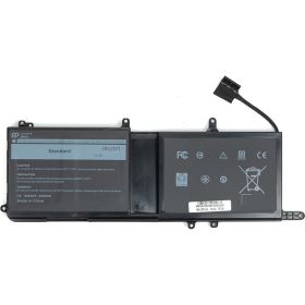 Акумулятори Аккумуляторы ^/--/^ Аккумулятор PowerPlant для ноутбуков Dell Alienware 15 R /--/ 3 (9 /--/ NJM /--/ 1) 11.4 /--/ V 93 /--/ Wh ^_^^^ Акумулятор PowerPlant для ноутбуків Dell Alienware 15 R /--/ 3 (9 /--/ NJM /--/ 1) 11.4 /--/ V 93 /--/ Wh - фото фото фото