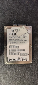 Жорсткі диски Жесткие диски ^/--/^ Жесткий диск для ноутбука 120 Gb / Гб Hitachi HTS /--/ 541612 /--/ J /--/ 9 /--/ SA /--/ 00 2.5&amp;quot; SATA № 24310503 ^_^^^ Жорсткий диск для ноутбука 120 Gb / Гб Hitachi HTS /--/ 541612 /--/ J /--/ 9 /--/ SA /--/ 00 2.5&amp;quot; SATA No 24310503 - фото фото фото