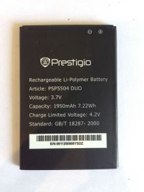 Акумулятори Аккумуляторы ^/--/^ Аккумулятор для PRESTIGIO PSP /--/ 5504 ^_^^^ Акумулятор для PRESTIGIO PSP /--/ 5504 - фото фото фото