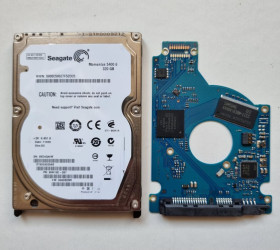 Процесори Процессоры ^/--/^ Жорсткий диск 2.5&amp;quot; HDD 320 /--/ GB Seagate ST /--/ 9320325 /--/ AS - дефектний / на запчастини / донор PCB 100536 ^_^^^ Неисправный жесткий диск 2.5 HDD Seagate ST /--/ 9500325 /--/ AS / Плата PCB 100536286 RevE / Контроллер V /--/ 62340 - фото фото фото
