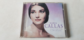 Музичні диски Музыкальные диски ^/--/^ Maria Callas CD фірмовий ^_^^^ Maria Callas CD фирменный - фото фото фото