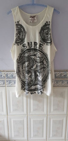 Футболки, майки Футболки, майки ^/--/^ Футболка &amp;quot;Sure&amp;quot;   (100% cotton, L, Thailand) ^_^^^ Футболка &amp;quot;Sure&amp;quot; (100% cotton, L, Thailand) - фото фото фото