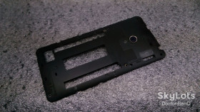 Інше  (Корпуса) Другое (Корпуса) ^/--/^ Корпус каркас для Asus ZenFone 5 A /--/ 500 /--/ CG A /--/ 500 /--/ KL - фото фото фото