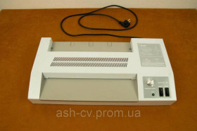 Ручки, стержні Ручки, стержни ^/--/^ Ламінатор, професійний, MAXIPLAST, 320 /--/ M, A /--/ 3, A /--/ 4, вага 10 кілограм ^_^^^ Ламинатор, профессиональный, MAXIPLAST, 320 /--/ M, A /--/ 3, A /--/ 4, вес 10 килограмм - фото фото фото