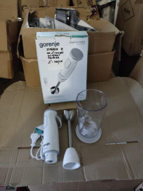 Блендери Блендеры ^/--/^ Блендер Gorenje HBC 561 /--/ QW № 232812110 ^_^^^ Блендер Gorenje HBC 561 /--/ QW No 232812110 - фото фото фото
