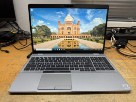 Dell Dell ^/--/^ Ноутбук DELL 5510 L /--/ 14 G /--/ 1 I /--/ 5-10310 /--/ U/БЕЗ DDR /--/ 4/БЕЗ SSD  (72) ^_^^^ Ноутбук DELL 5510 L /--/ 14 G /--/ 1 I /--/ 5-10310 /--/ U/БЕЗ DDR /--/ 4/БЕЗ SSD (72) - фото фото фото