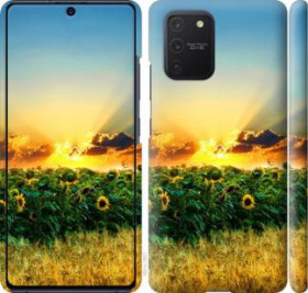 Чохли, бампера Чехлы, бампера ^/--/^ Чехол на Samsung Galaxy S /--/ 10 Lite 2020 Украина 1601 /--/ m-1851 - фото фото фото