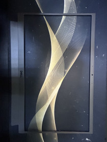 Корпуса Корпуса ^/--/^ Рамка матриці / екрана Dell G /--/ 15 5510 / 5511 / 5515   (LCD Bezel) ^_^^^ Рамка матрицы / экрана Dell G /--/ 15 5510 / 5511 / 5515 (LCD Bezel) - фото фото фото