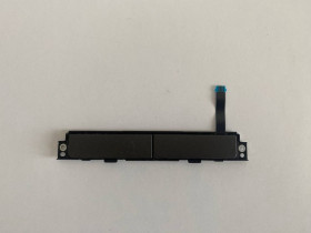Корпуса Корпуса ^/--/^ Кнопки тачпада для ноутбука Dell Latitude 7400 ^_^^^ Кнопки тачпаду для ноутбука Dell Latitude 7400 - фото фото фото