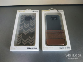 Чохли, бампера Чехлы, бампера ^/--/^ Чехол для Samsung Galaxy S /--/ 7 Edge G /--/ 935 чохол INCIPIO Design Series ^_^^^ Чехол для Samsung Galaxy S /--/ 7 Edge G /--/ 935 чехол INCIPIO Design Series - фото фото фото