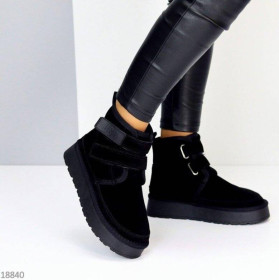 УГГІ (UGG) УГГИ (UGG) ^/--/^ Натуральные замшевые угги на липучках, угги на липучках 36,38,39 /--/ р код 18840 ^_^^^ Натуральні замшеві вугги на ліпучках, вуггі на ліпучках 36 /--/ р код 18840 - фото фото фото