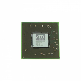 Мікросхеми Микросхемы ^/--/^ Микросхема ATI 216-0683010 (DC 2010) Mobility Radeon HD 3650 видеочип для ноутбука - фото фото фото