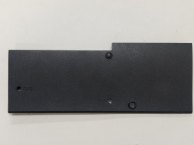 Корпуса Корпуса ^/--/^ Сервісна кришка ноутбука Dell Vostro 1510 PP /--/ 36 /--/ L ^_^^^ Сервисная крышка ноутбука Dell Vostro 1510 PP /--/ 36 /--/ L - фото фото фото