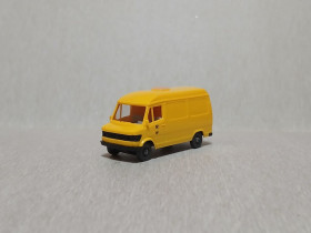: : ^/--/^ Службовий транспорт, поштовий MB 207 D, DEUTSCHE BUNDESPOST. WIKING 1:87 H /--/ 0  (51510.00/3+). ^_^^^ Служебный транспорт, почтовый MB 207 D, DEUTSCHE BUNDESPOST. WIKING 1:87 H /--/ 0 (51510/3+). - фото фото фото