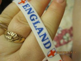 Інше Другое ^/--/^ БРАСЛЕТ БРИТАНИЯ РЕЗИНОВЫЙ СУВЕНИР ENGLAND ^_^^^ БРИТАНІЯ РЕЗИНОВИЙ СУВЕНІР ENGLAND - фото фото фото