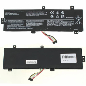 Акумулятори Аккумуляторы ^/--/^ Батарея для ноутбука LENOVO L /--/ 15 /--/ C /--/ 2 /--/ PB /--/ 5 (IdeaPad 310-15 /--/ IKB, 310-15 /--/ ISK) 7.6 /--/ V 30 /--/ Wh Black ^_^^^ Батарея для ноутбука LENOVO L /--/ 15 /--/ C /--/ 2 /--/ PB /--/ 5 (IdeaPad 310-15 /--/ IKB, 310-15 /--/ ISK) 7. 6 /--/ V 30 /--/ Wh Black - фото фото фото