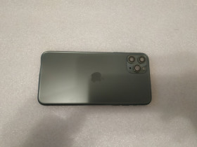 Корпуса на iPhone Корпуса на iPhone ^/--/^ Задняя панель корпуса Apple iPhone 11 Pro Max Space Gray ^_^^^ Задня панель корпусу Apple iPhone 11 Pro Max Space Gray - фото фото фото