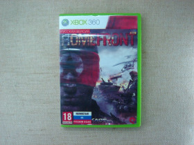 Xbox Xbox ^/--/^ Гра DVD на Xbox 360 «Homefront» RU/EN  Жанр: Шутер від першої особи  (FPS)  Кінематографічний бойовик ^_^^^ Игра DVD на Xbox 360 «Homefront» RU/EN Жанр: Шутер от первого лица (FPS) Кинематографический боевик - фото фото фото