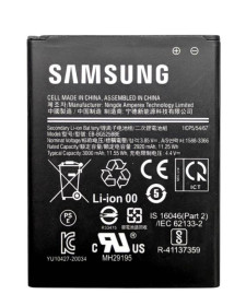 Акумулятори Аккумуляторы ^/--/^ Акумулятор EB-BG /--/ 525 /--/ BBE для Samsung Galaxy Xcover 5 (G /--/ 525 /--/ F, BG /--/ 525, SM-G /--/ 525 /--/ F, GP-PBG /--/ 525 /--/ ASABW) - фото фото фото