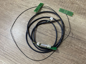 Інші комплектуючі Другие комплектующие ^/--/^ WiFi модуль 282206502587 для телевизора Philips ^_^^^ WiFi модуль 282206502587 для телевізора Philips - фото фото фото