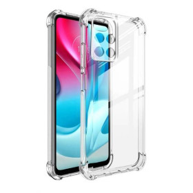 Чохли, бампера Чехлы, бампера ^/--/^ Чохол Fiji Proof для Xiaomi Redmi Note 11 4 /--/ G бампер з посиленими бортамиTransparent ^_^^^ Чехол Fiji Proof для Xiaomi Redmi Note 11 4 /--/ G бампер с усиленными бортами - фото фото фото