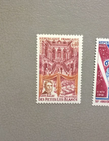 Мистецтво Искусство ^/--/^ Франция Искусство 1968 ^_^^^ Франція Мистецтво 1968 - фото фото фото