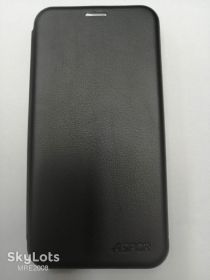 Чохли, бампера Чехлы, бампера ^/--/^ Чехол-книжка Premium Leather для Samsung Galaxy M /--/ 30 M /--/ 305 black ^_^^^ Premium Leather для Samsung Galaxy M /--/ 30 M /--/ 305 black - фото фото фото