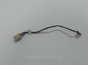 Шлейфи Шлейфы ^/--/^ Гнездо зарядки Acer V /--/ 5-531 (NZ-9349) ^_^^^ Гніздо зарядки Acer V /--/ 5-531 (NZ-9349) - фото фото фото