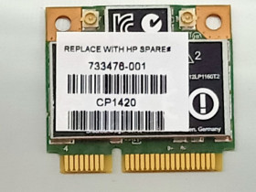 Wi-Fi адаптери Wi-Fi адаптеры ^/--/^ Б/У Wi-Fi модуль на HP 250 G /--/ 2 код. W /--/ 2 ^_^^^ У Wi-Fi модуль на HP 250 G /--/ 2 - фото фото фото