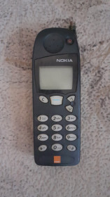 Nokia, Microsoft Nokia, Microsoft ^/--/^ Телефон Nokia 5110 - фото фото фото