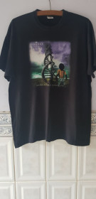 Футболки, майки Футболки, майки ^/--/^ Футболка &amp;quot;Funeral For A Friend&amp;quot;   (100% cotton, XL, Morocco) ^_^^^ Футболка &amp;quot;Funeral For A Friend&amp;quot; (100% cotton, XL, Morocco) - фото фото фото