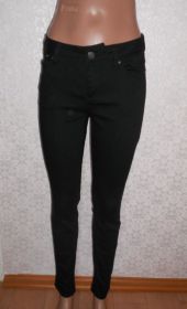 Жіночі Женские ^/--/^ Штаны джинсы New look skinny скинни uk 8 р.XS р.42 ^_^^^ Штани джинси New look skinny скінні uk 8 р.XS р.42 - фото фото фото
